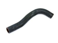 OEM 2015 Honda Fit Hose, Water (Lower) - 19502-5R0-000