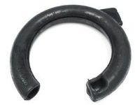 OEM 2010 Honda Civic Rubber, Right Front Spring (Lower) - 51684-SNA-A02