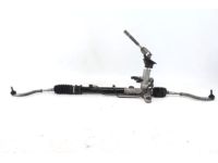 OEM 2007 Honda Civic Rack, Power Steering - 53601-SNA-A52