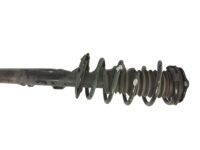 OEM 2021 Honda Odyssey Shock Absorber Unit, Right Front - 51611-THR-A02