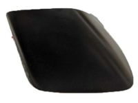 OEM 2014 Honda Civic Cover, R. Base - 76202-TR0-A01