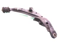 OEM 2001 Honda CR-V Arm Assembly, Right Front (Lower) - 51350-S10-A00