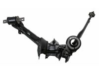 OEM 2006 Honda Civic Arm Assembly, Left Rear Trailing - 52371-SVB-A02