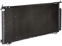 OEM Honda CR-V Condenser - 80110-SPA-W01