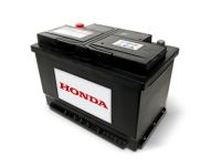 OEM 1990 Honda Civic Battery Assembly (51/500Amp85) - 31500-SB2-100M