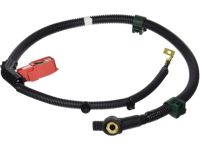 OEM 2006 Honda Accord Cable Assembly, Starter - 32410-SDB-A01