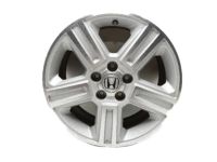 OEM Honda Disk, Aluminum Wheel (18X7 1/2J) (Tpms) (Enkei) - 42700-SJC-A91