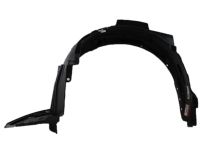 OEM 2006 Honda Civic Fender, Right Front (Inner) - 74101-SVB-A00