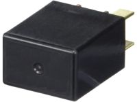 OEM 2005 Acura MDX Relay Assembly, Power (4P) (Micro Iso) (Omron) - 39794-S0K-A01