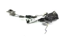 OEM 2014 Acura MDX Latch Assembly, Right Rear Door Power - 72610-TR3-A11