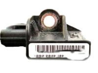 OEM Honda Civic Sensor Assy, Side - 77970-TR0-A11