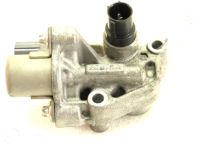 OEM 2009 Honda Fit Valve Assembly, Spool - 15810-RB0-G01