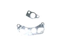 OEM 2010 Acura ZDX Gasket, Rear Water Passage (Nippon Leakless) - 19412-P8A-A02