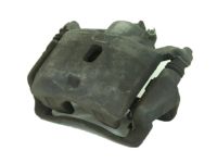 OEM 2005 Honda Accord Caliper Sub-Assembly, Left Front - 45019-SDA-A02