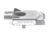 OEM 2009 Honda Element Sensor Assy., Side Impact (Trw) - 77970-SCV-A12