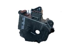 OEM 2011 Acura MDX Motor Assembly, Temp Dr - 79160-SZA-305