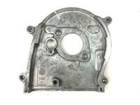 OEM Honda Accord Gasket, Front Timing Belt Back Cover Plate - 11862-P8A-A00