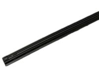 OEM 2020 Honda Odyssey RUBBER, BLADE (575MM) - 76632-T4N-H04