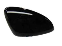 OEM 2019 Honda Accord Cap, Passenger Side Skull (Champagne Frost Pearl) - 76201-TVA-A01ZB