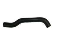 OEM 2008 Honda Civic Hose, Water (Upper) - 19501-RRA-A01