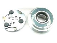 OEM 2018 Honda Fit Clutch Set - 38900-5R7-A01