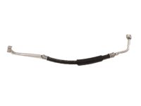 OEM 2005 Honda S2000 Hose, Discharge - 80315-S2A-003