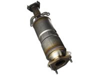 OEM Honda Converter - 18160-RAA-A11