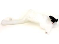 OEM Honda Accord Tank Washer(2.5L) - 76841-T2F-A01