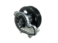 OEM 2021 Honda Accord Water Pump - 19200-6A0-A01