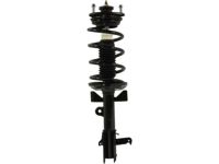 OEM 2013 Honda Odyssey Shock Absorber Assembly, Left Front - 51602-TK8-A67