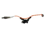 OEM 2005 Acura RL Sensor, Rear Secondary Oxygen - 36542-RJA-004