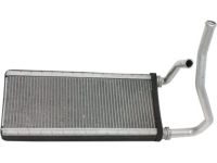 OEM 2004 Honda CR-V Core Sub-Assembly, Heater - 79110-S9A-A01