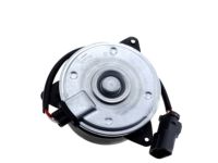 OEM Honda Accord Motor, Cooling Fan - 38616-RAA-A01