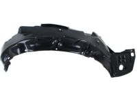 OEM Honda Civic Fender, Right Front (Inner) - 74101-TR3-A00