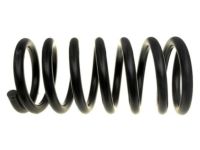 OEM 2009 Honda Odyssey Spring, Rear - 52441-SHJ-A41