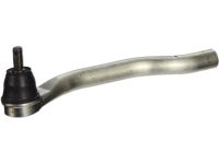OEM 2003 Acura TL End, Driver Side Tie Rod - 53560-S84-A01