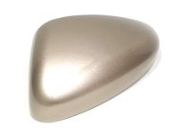 OEM 2020 Honda Accord Cap, Driver Side Skull (Champagne Frost Pearl) - 76251-TVA-A01ZB