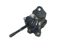 OEM Honda Lever Sub-Assy., Change - 54100-SNA-A02