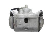 OEM 2015 Acura ILX Caliper Sub-Assembly, Right Front - 45018-T2F-A00