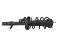 OEM 2019 Honda Pilot Spring, Right Front - 51401-TG8-A01