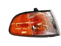 OEM 1994 Honda Civic Lamp Unit, R. - 33301-SR3-A02