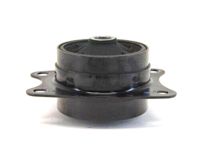 OEM Honda S2000 Rubber Assy., R. Differential Mounting - 50730-S2A-023