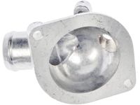 OEM 1997 Honda Prelude Cover, Thermostat - 19311-P13-000