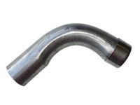 OEM 1999 Honda CR-V Tube, Filler Neck - 17651-S10-L01