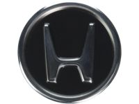 OEM 1999 Honda CR-V Cap, Wheel Center - 44732-SM4-N00