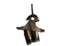 OEM Honda Lever Sub-Assy., Change - 54100-SVB-A03