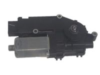 OEM Honda Civic Motor Assy., Sunroof - 70450-TR0-A01