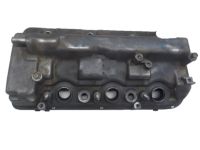 OEM 2010 Acura TSX Cover, Rear Cylinder Head - 12320-R70-A10