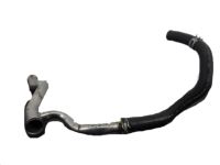 OEM 2007 Acura TL Pipe, Connecting - 19505-RDJ-A00