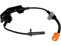 OEM 2004 Honda Odyssey Sensor Assembly, Right Rear - 57470-S0X-A51